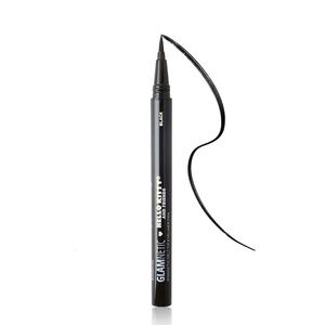 NEW Glamnetic x Hello kitty magnetic black eyeliner